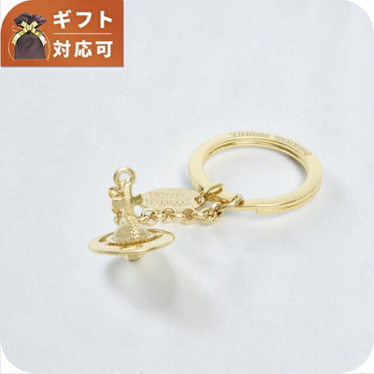 ヴィヴィアンウエストウッド VIVIENNE WESTWOOD METAL HANGING ORB キーリング 8203010au-om000i-la-r401 レディース キーリング WQ00057539