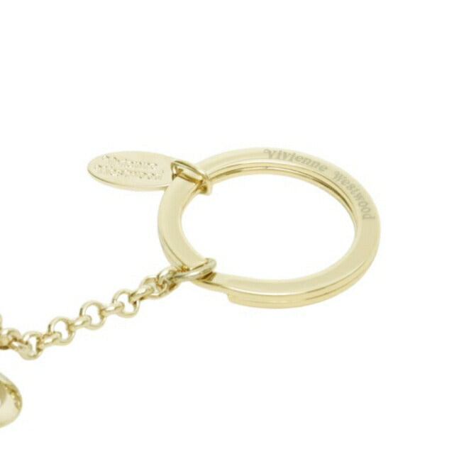 ヴィヴィアンウエストウッド VIVIENNE WESTWOOD METAL HANGING ORB キーリング 8203010au-om000i-la-r401 レディース キーリング WQ00057539