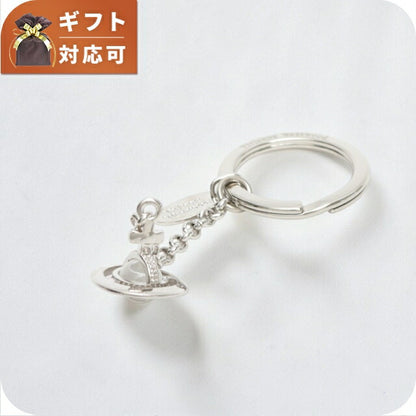 ヴィヴィアンウエストウッド VIVIENNE WESTWOOD METAL HANGING ORB キーリング 8203010au-om000i-la-p404 レディース キーリング WQ00057540