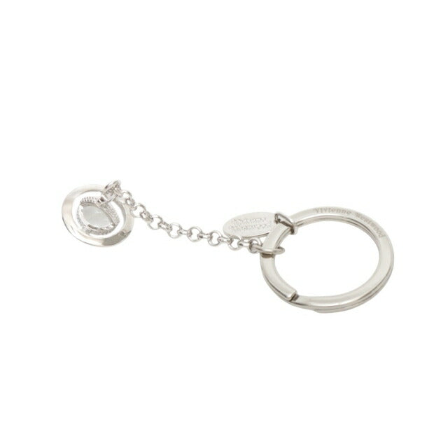 ヴィヴィアンウエストウッド VIVIENNE WESTWOOD METAL HANGING ORB キーリング 8203010au-om000i-la-p404 レディース キーリング WQ00057540
