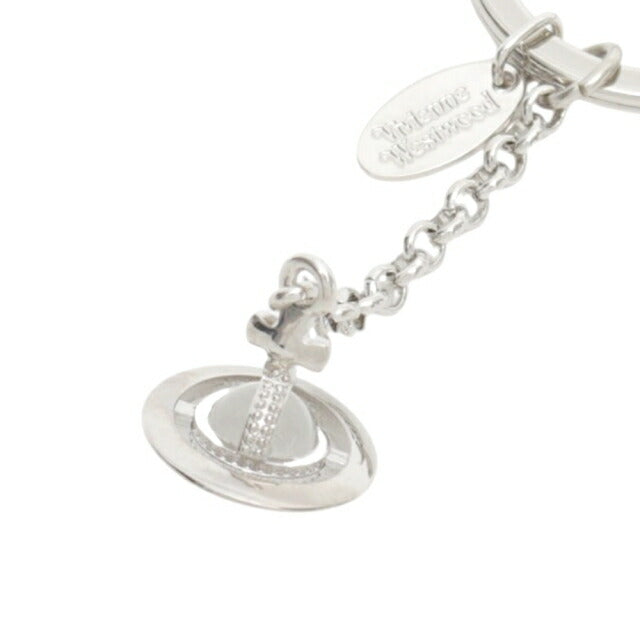 ヴィヴィアンウエストウッド VIVIENNE WESTWOOD METAL HANGING ORB キーリング 8203010au-om000i-la-p404 レディース キーリング WQ00057540