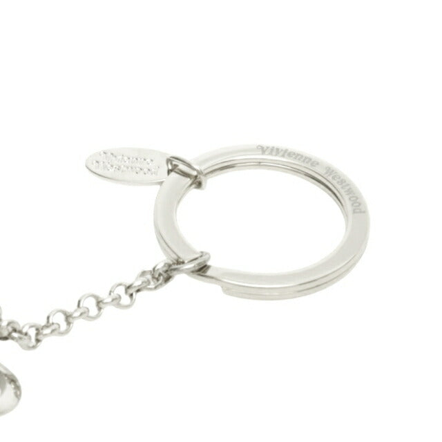 ヴィヴィアンウエストウッド VIVIENNE WESTWOOD METAL HANGING ORB キーリング 8203010au-om000i-la-p404 レディース キーリング WQ00057540