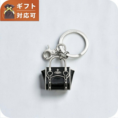 ヴィヴィアンウエストウッド VIVIENNE WESTWOOD METAL BETTY CHARM キーリング 82030111u-om000q-o101 レディース キーリング WQ00057541