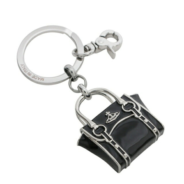 ヴィヴィアンウエストウッド VIVIENNE WESTWOOD METAL BETTY CHARM キーリング 82030111u-om000q-o101 レディース キーリング WQ00057541