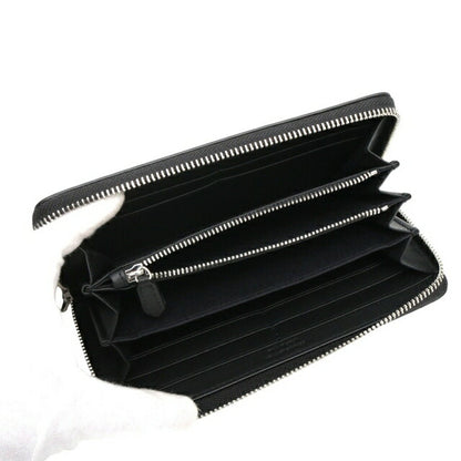 ヴィヴィアンウエストウッド VIVIENNE WESTWOOD SAFFIANO THIN LINE ORB 長財布 51050003-l001n-n402 ユニセックス WQ00057542
