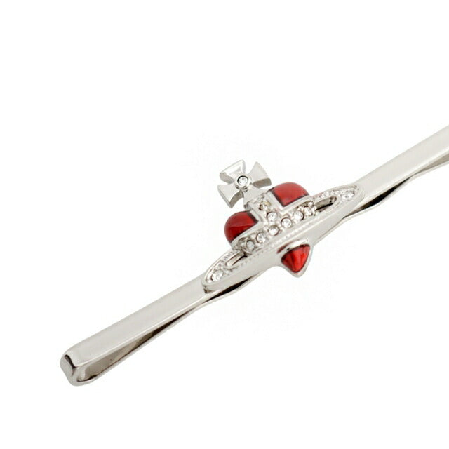 ヴィヴィアンウエストウッド VIVIENNE WESTWOOD DIAMANTE HEART