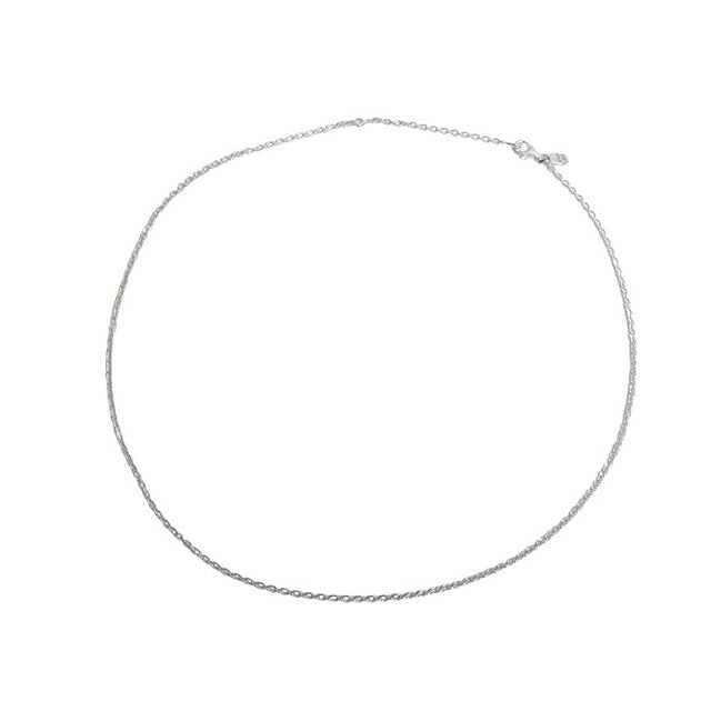 パンドラ PANDORA Cable Chain Necklace ネックレス 590200-45 レディース シルバー WQ00057547