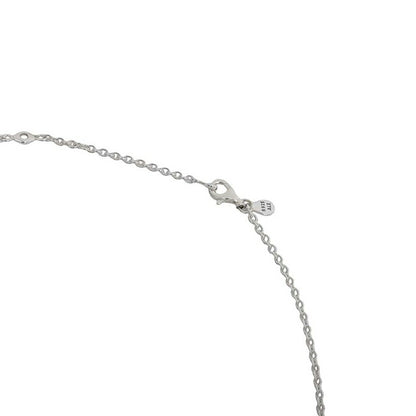 パンドラ PANDORA Cable Chain Necklace ネックレス 590200-45 レディース シルバー WQ00057547