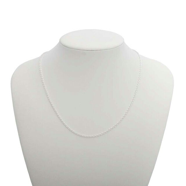 パンドラ PANDORA Cable Chain Necklace ネックレス 590200-45 レディース シルバー WQ00057547