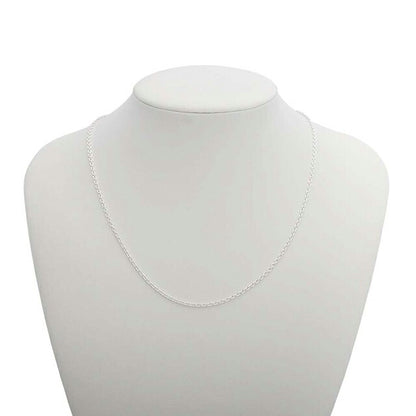 パンドラ PANDORA Cable Chain Necklace ネックレス 590200-45 レディース シルバー WQ00057547