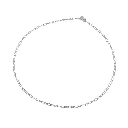 パンドラ PANDORA Link Chain Necklace ネックレス 399410c00-50 レディース シルバー WQ00057548