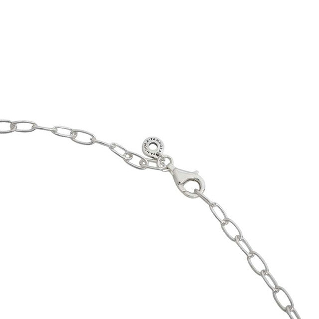パンドラ PANDORA Link Chain Necklace ネックレス 399410c00-50 レディース シルバー WQ00057548
