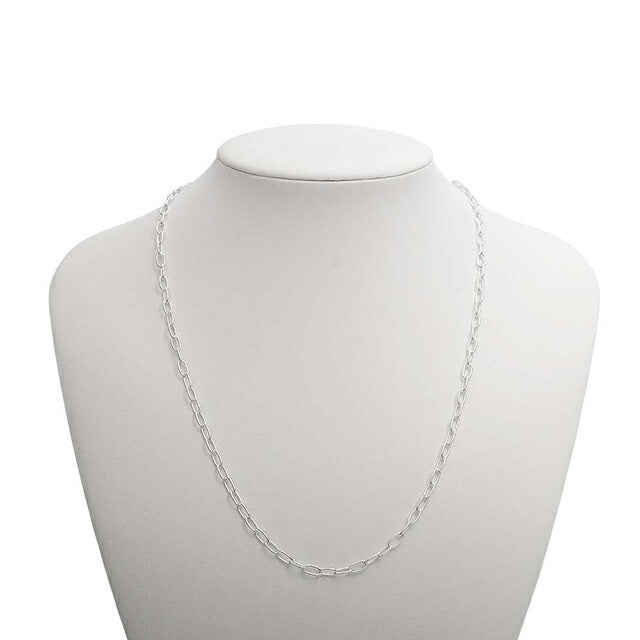 パンドラ PANDORA Link Chain Necklace ネックレス 399410c00-50 レディース シルバー WQ00057548