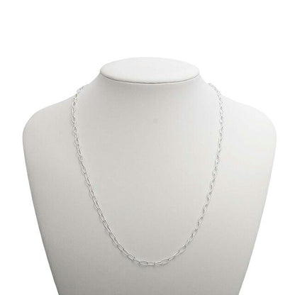 パンドラ PANDORA Link Chain Necklace ネックレス 399410c00-50 レディース シルバー WQ00057548