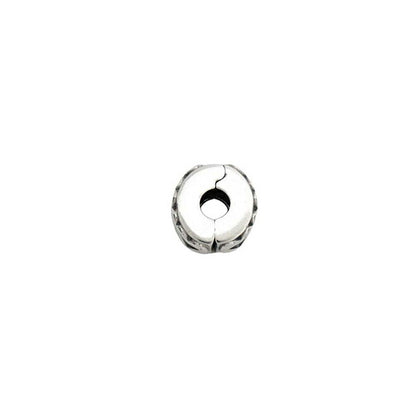 パンドラ PANDORA Moments Band of Hearts Clip Charm チャーム 791978 レディース シルバー WQ00057554