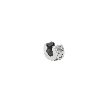 パンドラ PANDORA Moments Band of Hearts Clip Charm チャーム 791978 レディース シルバー WQ00057554