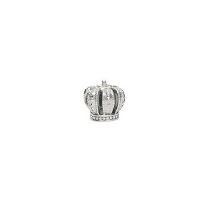 パンドラ PANDORA Moments Regal Crown Charm チャーム 790930 レディース シルバー WQ00057559