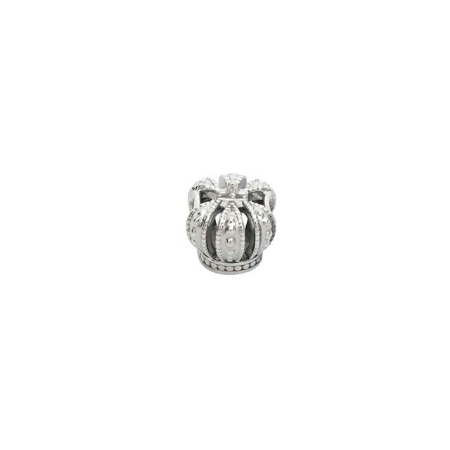 パンドラ PANDORA Moments Regal Crown Charm チャーム 790930 レディース シルバー WQ00057559