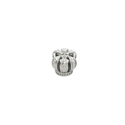 パンドラ PANDORA Moments Regal Crown Charm チャーム 790930 レディース シルバー WQ00057559