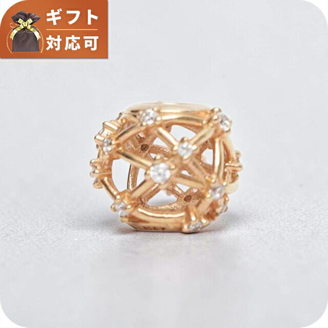 PANDORA Moments Openwork Star Constellations Charm Charm 789240c01 Women&