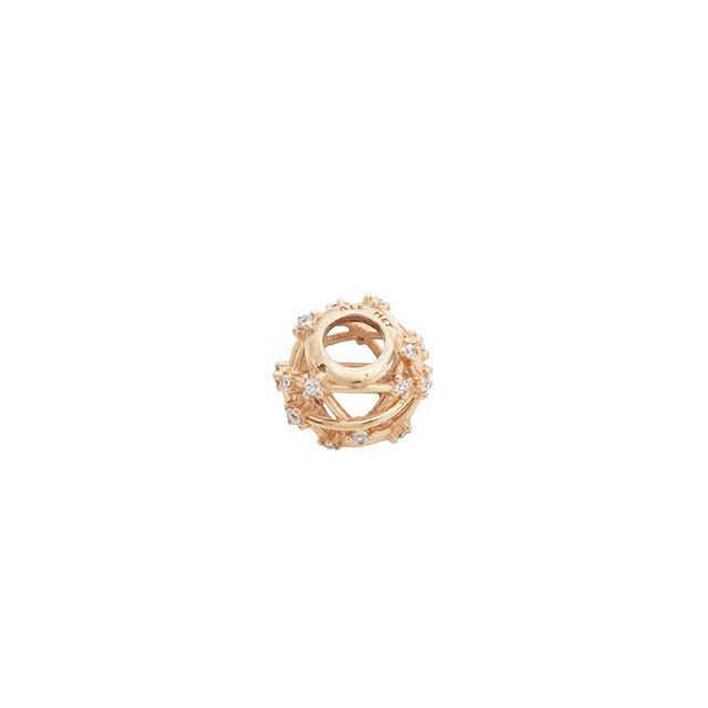 PANDORA Moments Openwork Star Constellations Charm Charm 789240c01 Women&