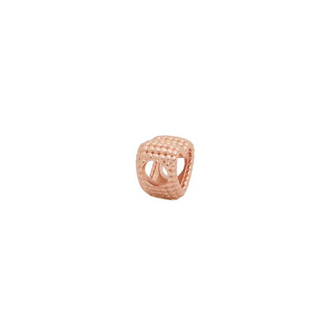 パンドラ PANDORA Moments Beaded Open Heart Charm チャーム 787516 レディース ローズゴールド WQ00057567