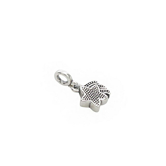 パンドラ PANDORA Moments Pandora ME Shooting Star Mini Dangle チャーム 798378cz レディース シルバー WQ00057574
