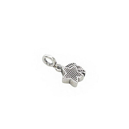 パンドラ PANDORA Moments Pandora ME Shooting Star Mini Dangle チャーム 798378cz レディース シルバー WQ00057574