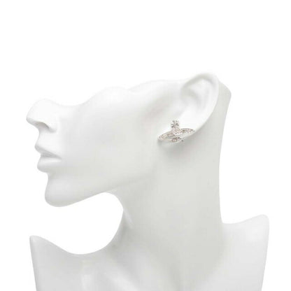 ヴィヴィアンウエストウッド VIVIENNE WESTWOOD MINI BAS RELIEF ピアス 62020033-02p656 レディース WQ00057585