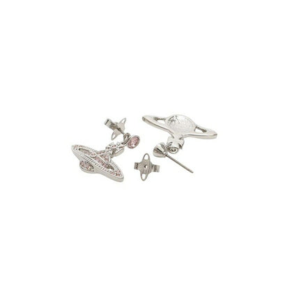 ヴィヴィアンウエストウッド VIVIENNE WESTWOOD MINI BAS RELIEF ピアス 62020025-02p656 レディース WQ00057586