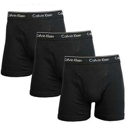Calvin Klein Underwear Underwear CK Boxer Shorts NB4003-001-M Men&