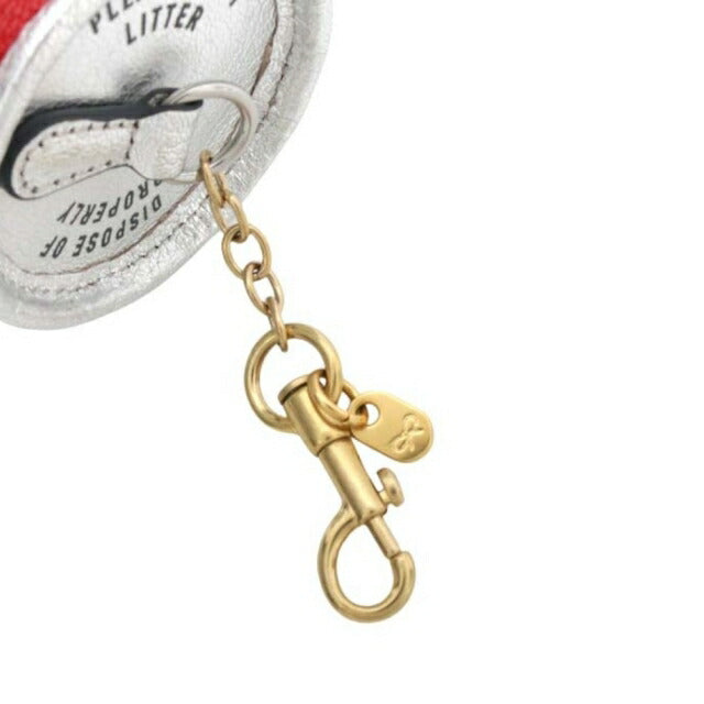 アニヤハインドマーチ ANYA HINDMARCH Coca Cola コインパース