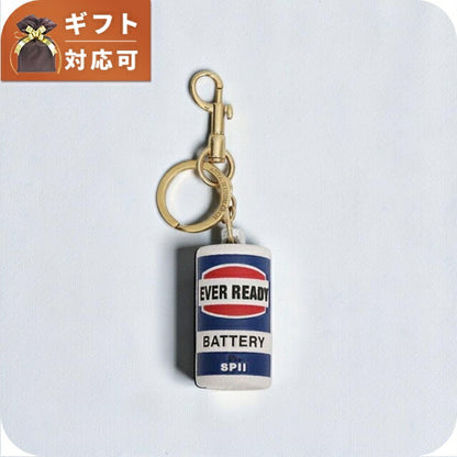 ANYA HINDMARCH Charm Ever Ready Charm 171298 Unisex Optic White WQ00057635