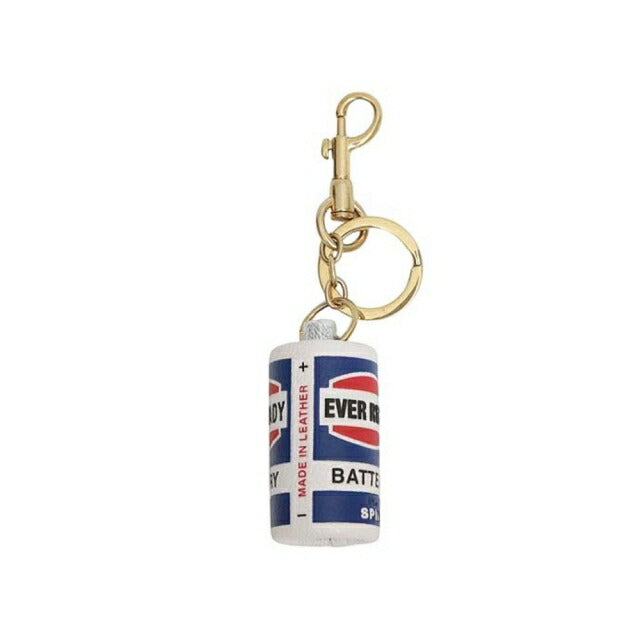 ANYA HINDMARCH Charm Ever Ready Charm 171298 Unisex Optic White WQ00057635