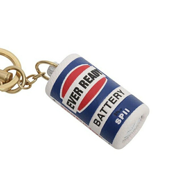ANYA HINDMARCH Charm Ever Ready Charm 171298 Unisex Optic White WQ00057635