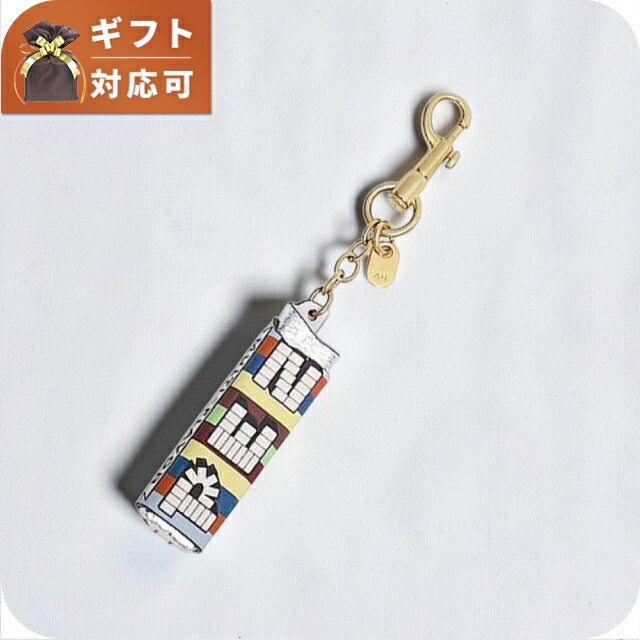 ANYA HINDMARCH PEZ Charm 200615 Unisex Multi (Multi Color) WQ00057636