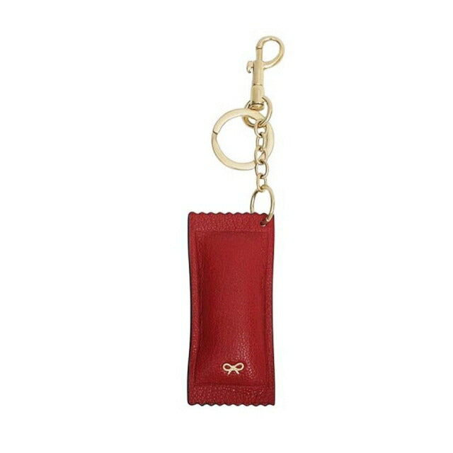 アニヤハインドマーチ ANYA HINDMARCH Heinz Tomato Ketchup チャーム