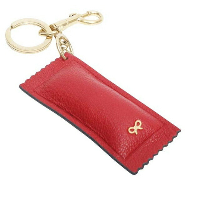 チャーム yu アニヤハインドマーチ ANYA HINDMARCH Heinz Tomato Ketchup チャーム