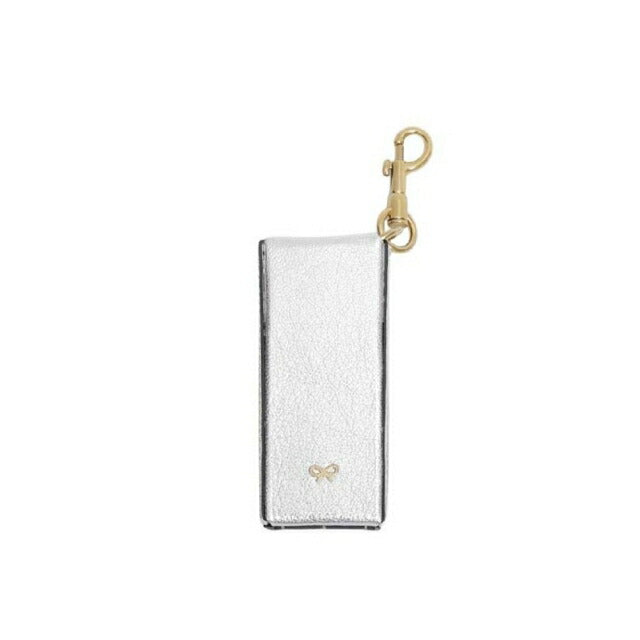 ANYA HINDMARCH Nurofen Charm 193764 Unisex Silver WQ00057639