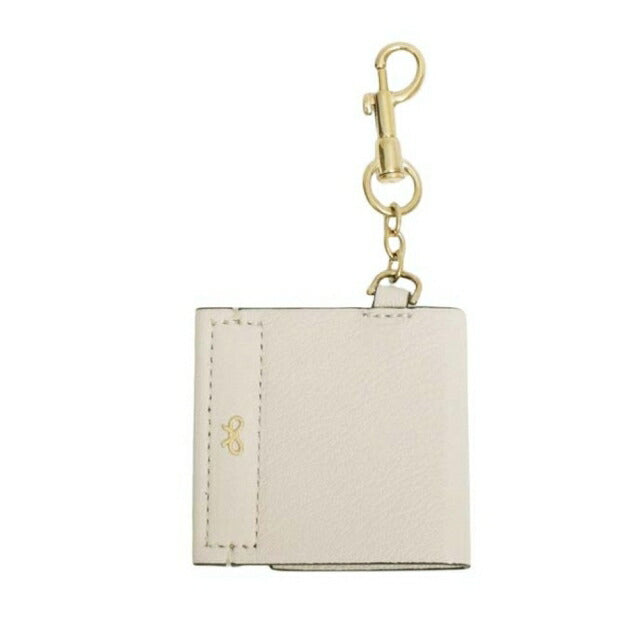 アニヤハインドマーチ ANYA HINDMARCH Take What You Need ブックマッチ・チャーム 199469 ユニセックス Chalk(チョーク) WQ00057640