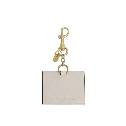 ANYA HINDMARCH I Love You Charm 205368 Unisex Chalk WQ00057641