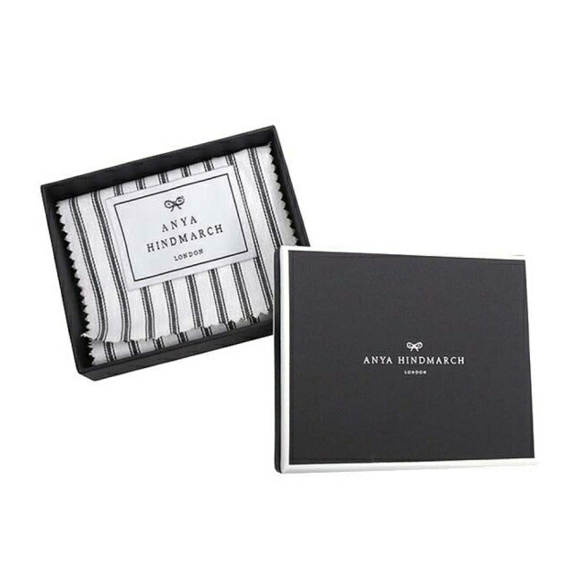 アニヤハインドマーチ ANYA HINDMARCH I Love You チャーム 205368