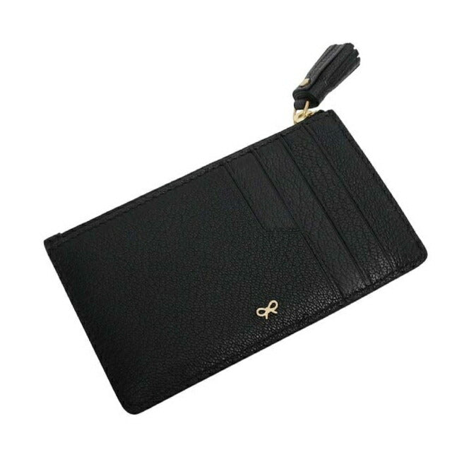 アニヤハインドマーチ ANYA HINDMARCH Eyes ジップ・カードケース