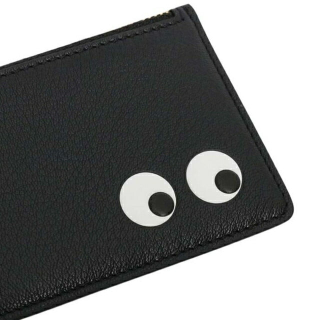 アニヤハインドマーチ ANYA HINDMARCH Eyes ジップ・カードケース