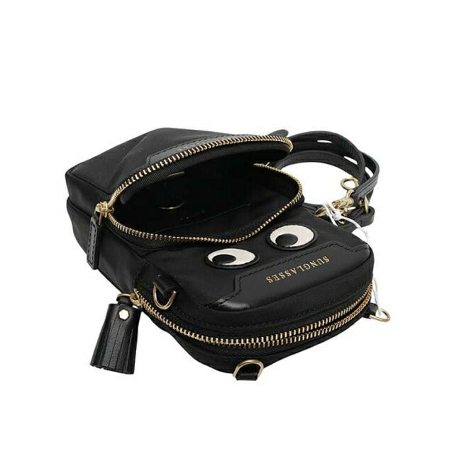 アニヤハインドマーチ ANYA HINDMARCH ショルダーバッグ Eyes アニヤハインドマーチ ANYA HINDMARCH ショルダーバッグ Eyes