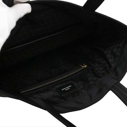 ANYA HINDMARCH Eyes Tote Tote Bag 193580 Unisex Black WQ00057648