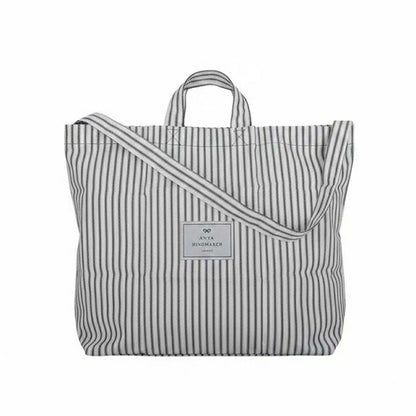 ANYA HINDMARCH Eyes Tote Tote Bag 193580 Unisex Black WQ00057648