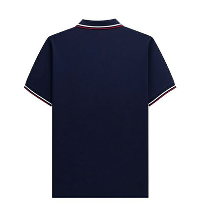 フレッドペリー FRED PERRY ポロシャツ m3600-t55-navy-xl メンズ T55 ネイビー シャツ WQ00057674