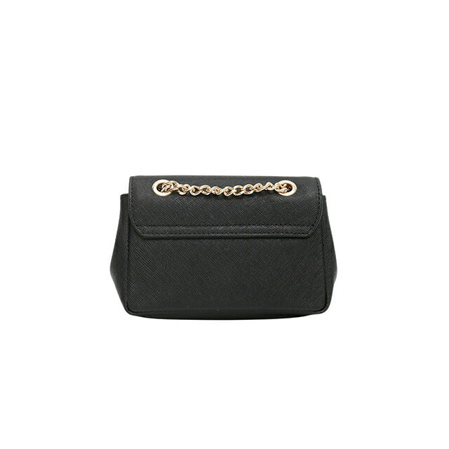 ヴィヴィアンウエストウッド VIVIENNE WESTWOOD SMALL PURSE CHAIN ショルダーバッグ 鞄 5c01000bw-l001n-n402 レディース N402 ブラック WQ00057851