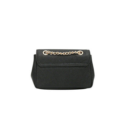 ヴィヴィアンウエストウッド VIVIENNE WESTWOOD SMALL PURSE CHAIN ショルダーバッグ 鞄 5c01000bw-l001n-n402 レディース N402 ブラック WQ00057851